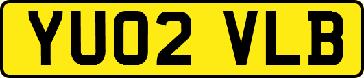 YU02VLB