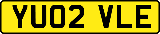 YU02VLE