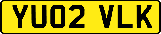YU02VLK