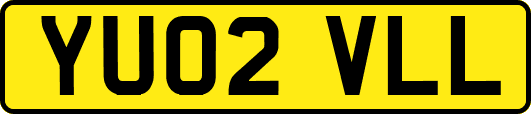 YU02VLL