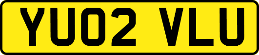 YU02VLU