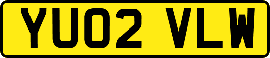 YU02VLW