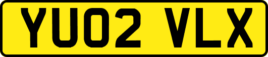 YU02VLX