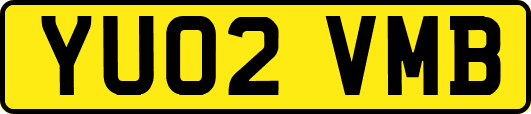 YU02VMB