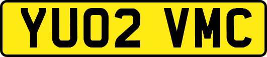 YU02VMC