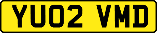 YU02VMD