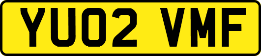 YU02VMF