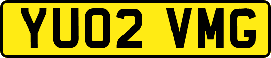 YU02VMG