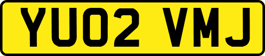YU02VMJ
