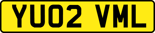 YU02VML
