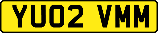 YU02VMM