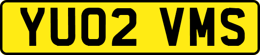 YU02VMS