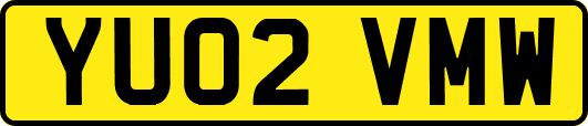 YU02VMW