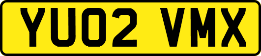YU02VMX