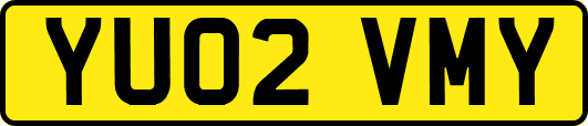 YU02VMY