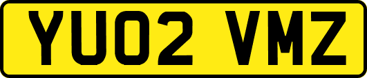 YU02VMZ