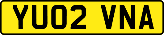 YU02VNA