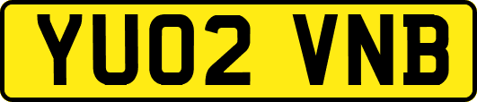 YU02VNB