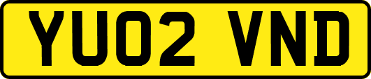 YU02VND