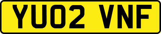 YU02VNF