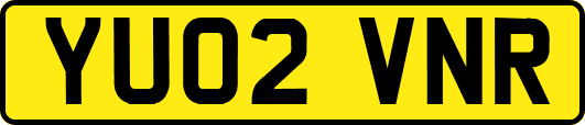 YU02VNR