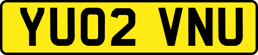 YU02VNU