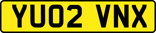 YU02VNX