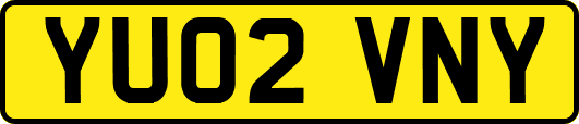 YU02VNY