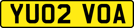 YU02VOA