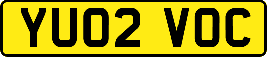 YU02VOC