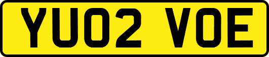 YU02VOE