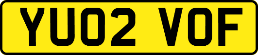 YU02VOF
