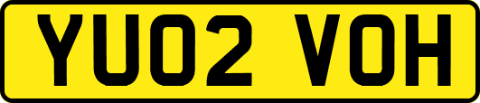 YU02VOH