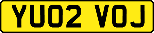 YU02VOJ