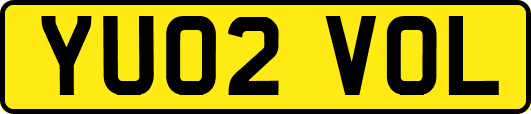 YU02VOL