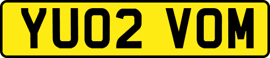 YU02VOM