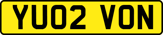 YU02VON