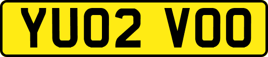 YU02VOO