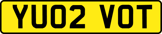 YU02VOT