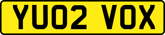 YU02VOX