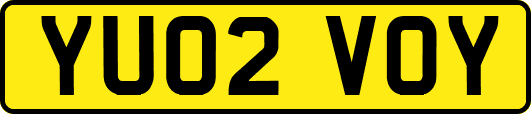YU02VOY