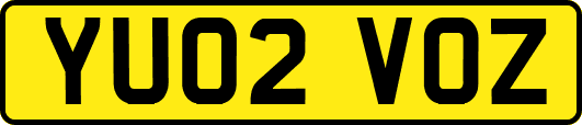 YU02VOZ
