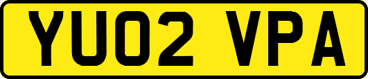 YU02VPA