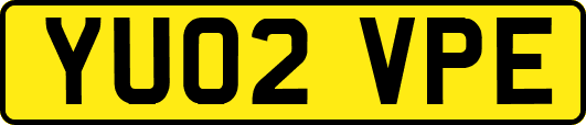 YU02VPE