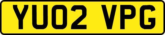 YU02VPG