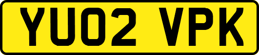 YU02VPK