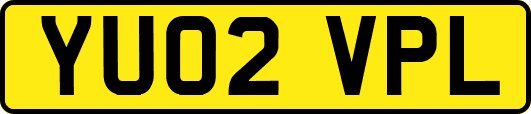 YU02VPL