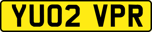 YU02VPR