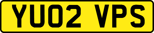 YU02VPS