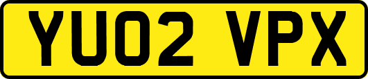 YU02VPX